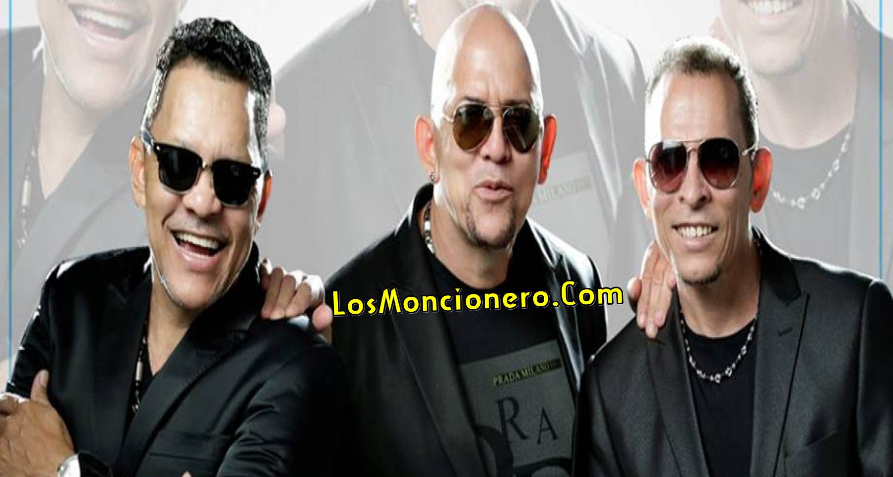 Los Hermanos Rosario – El Cuerpo Lo Sabe