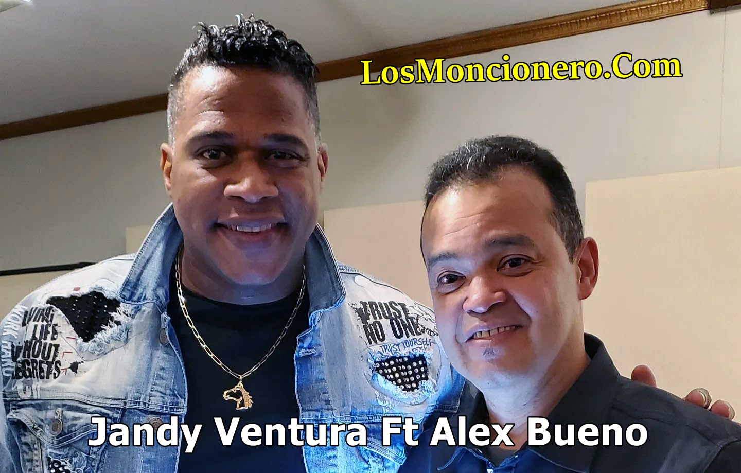 Jandy Ventura (El Legado)  Ft Alex Bueno –  Las Indias de Bani