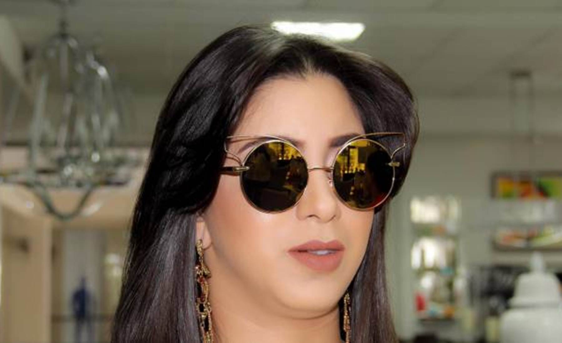 Janette Marquez – Cuando El Pasado Vuelve