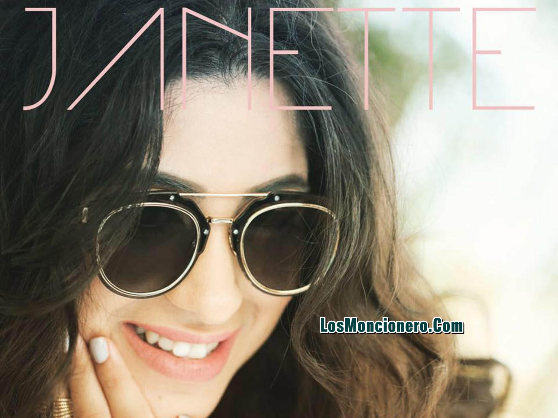 Janette Marquez 2 Temas De Promo 2016