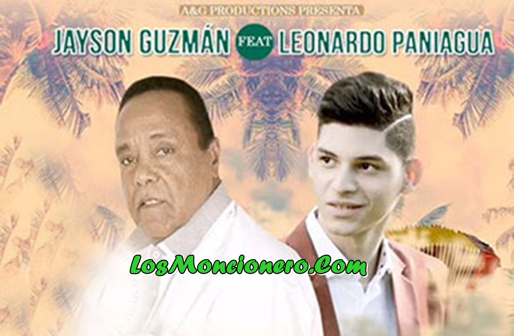 Leonardo Paniagua FT Jayson Guzman – Brunilda (New 2016)