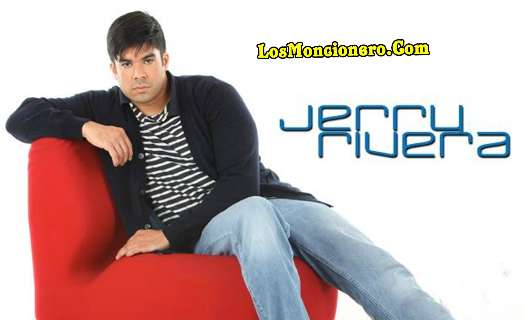Jerry Rivera – Vuelve (New 2016)