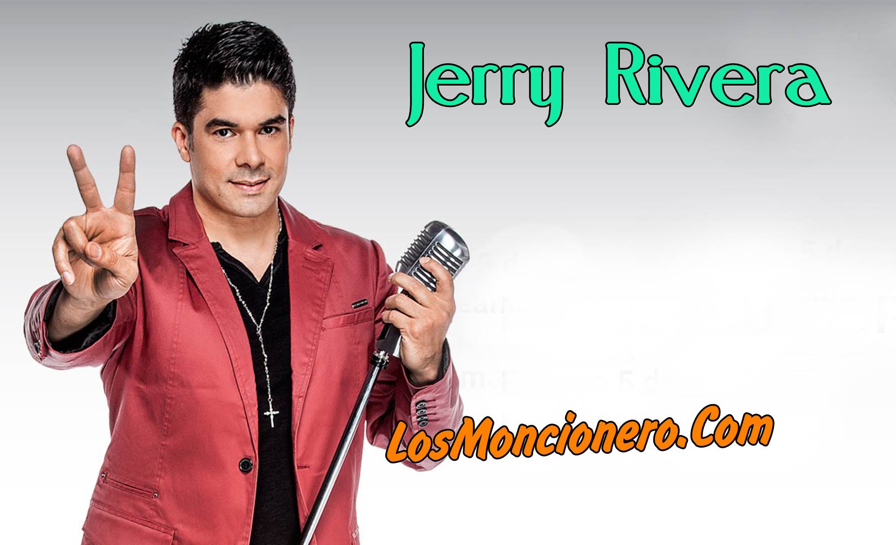 Jerry Rivera – Me Hace Daño Amarte