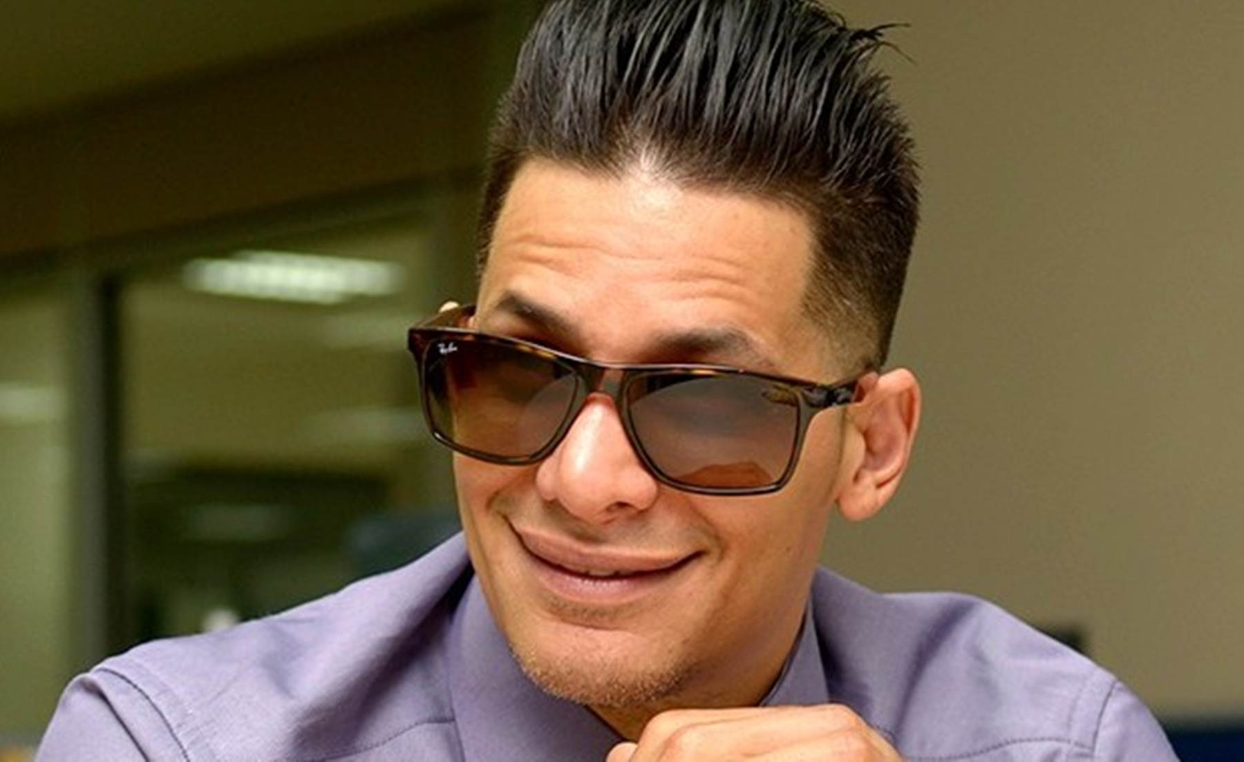 Jimmy Bauer – Vuelve a Mi