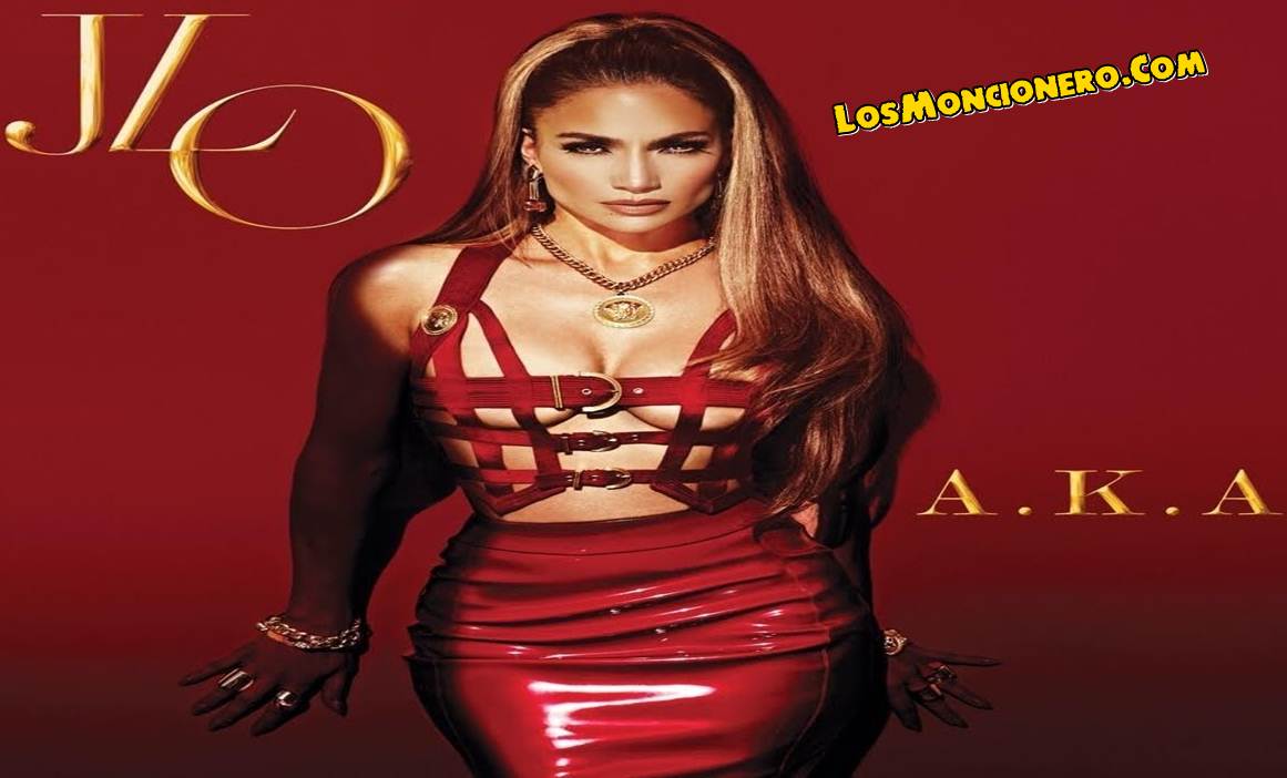 Jennifer Lopez Ft Travie McCoy – A K A
