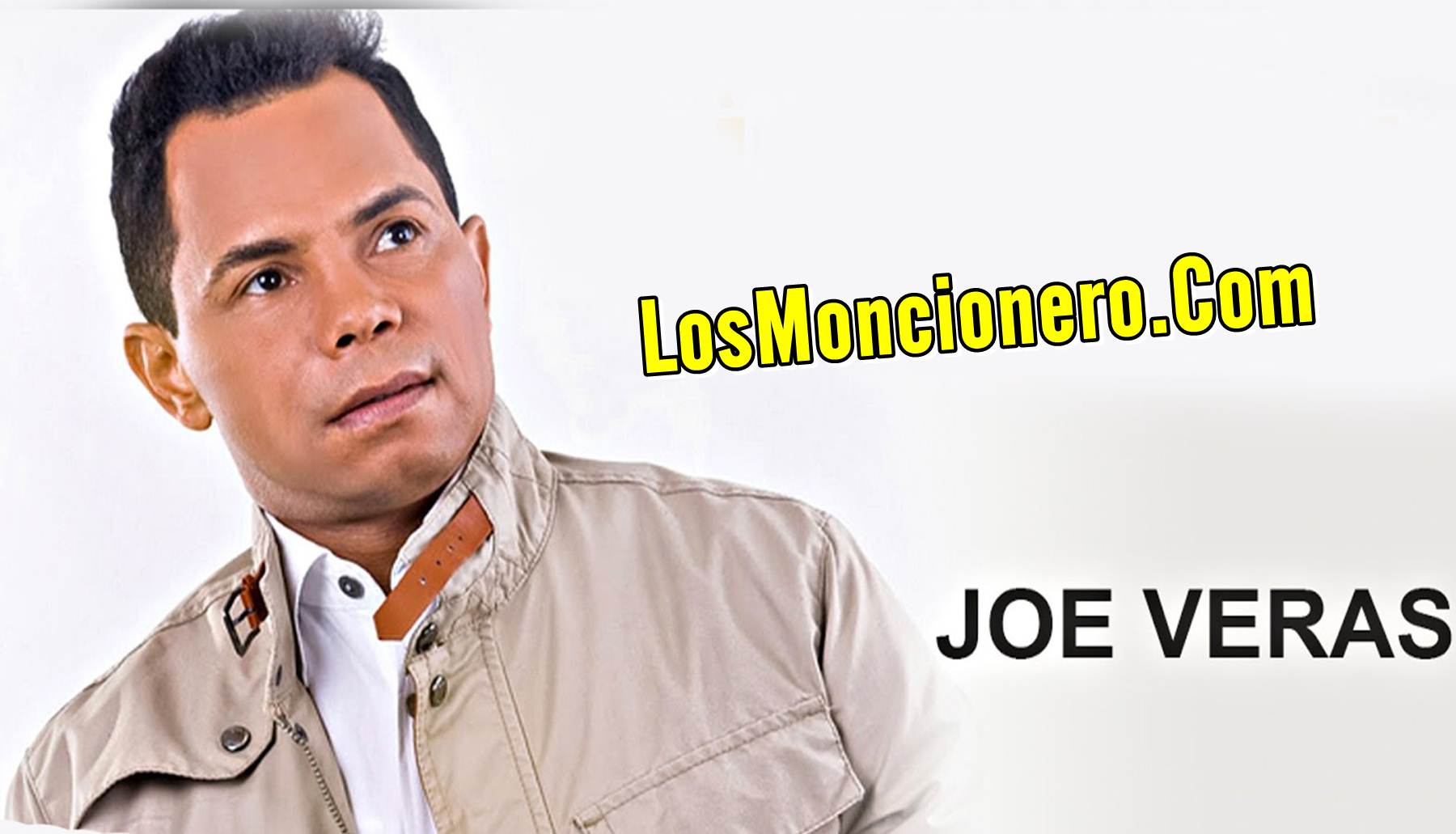 Joe Veras – Que Poder Tiene Ella