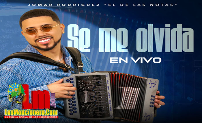 Jomar Rodriguez – Quisiera Amarte