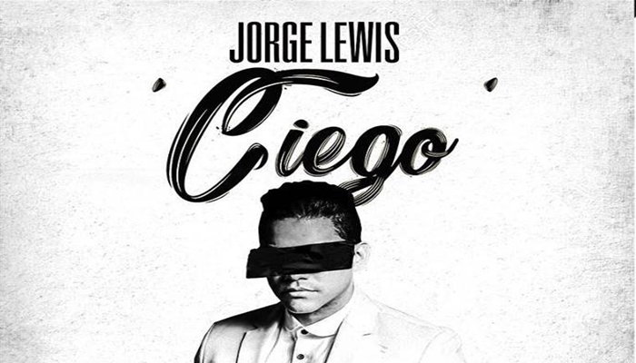Jorge Lewis – Ciego