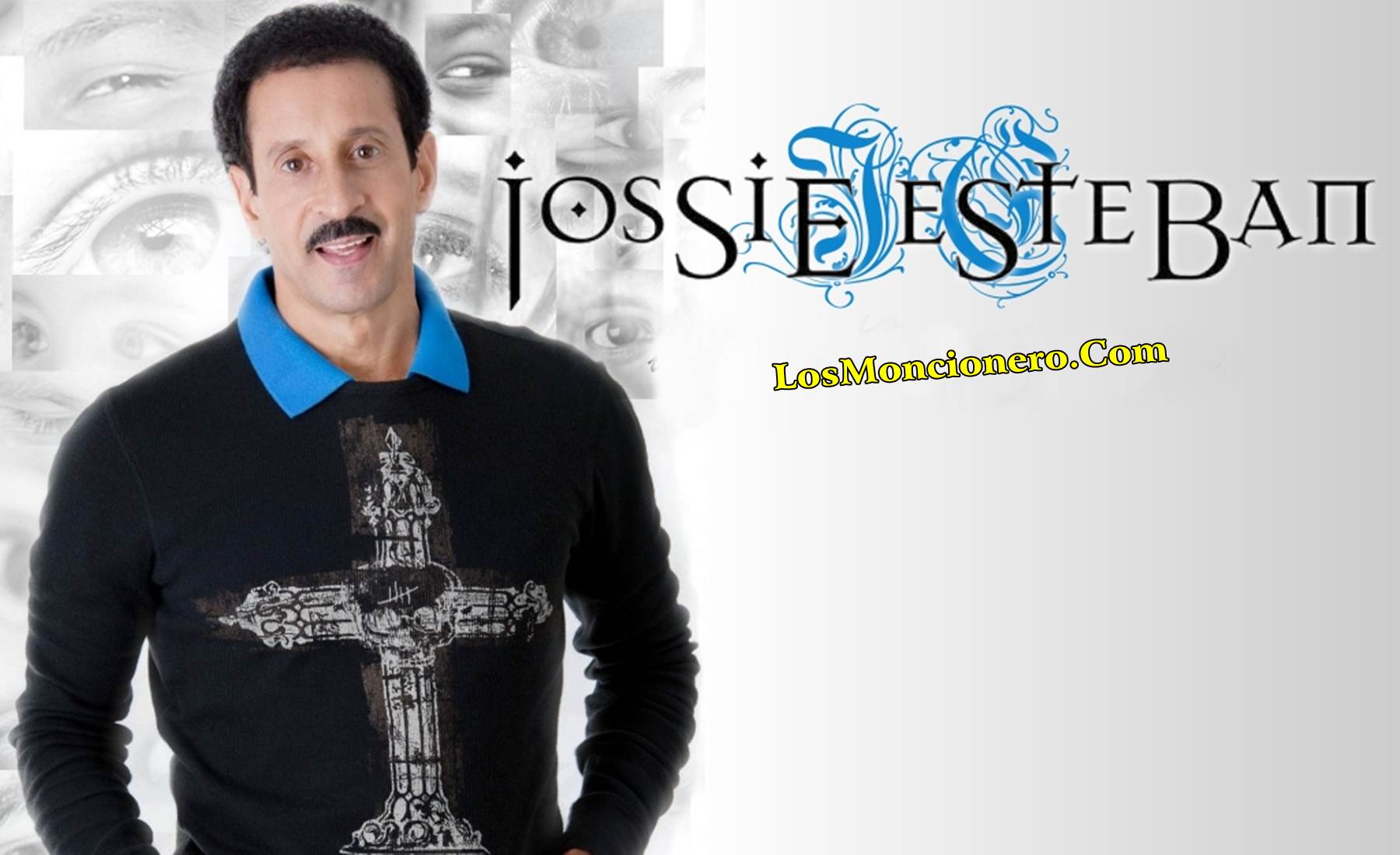 Jossie Esteban – Amor Amor