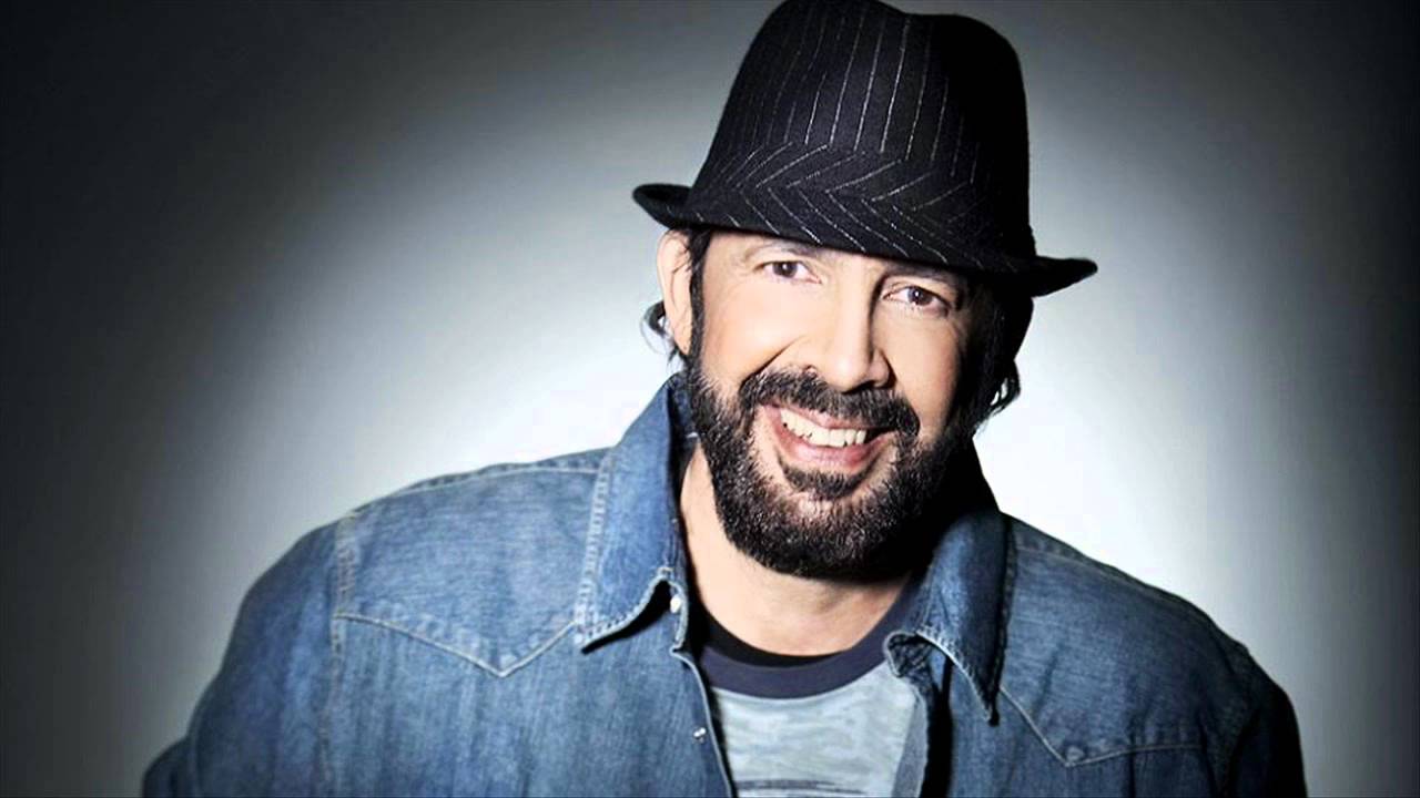 Juan Luis Guerra – 4 40 – Kitipun
