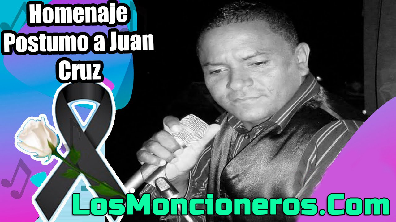 Homenaje Postumo a Juan Cruz