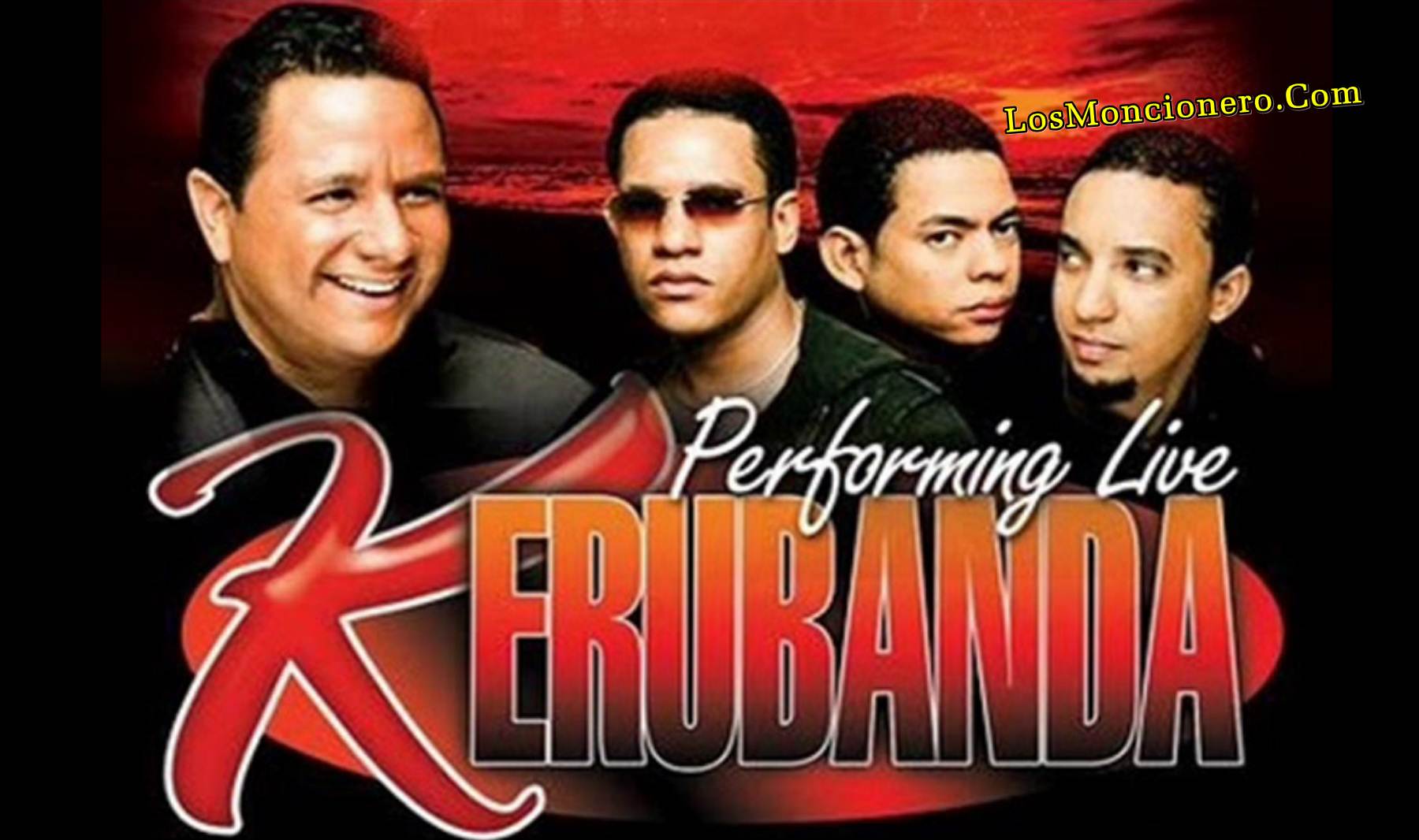 A Petición ! Kerubanda Gallera El Encuentro Moncion 7-9-2006 (Grupo Viejo)