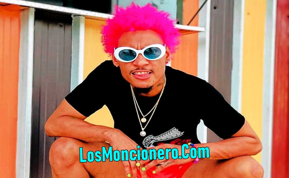 KIKO El Crazy – La Cuarentena