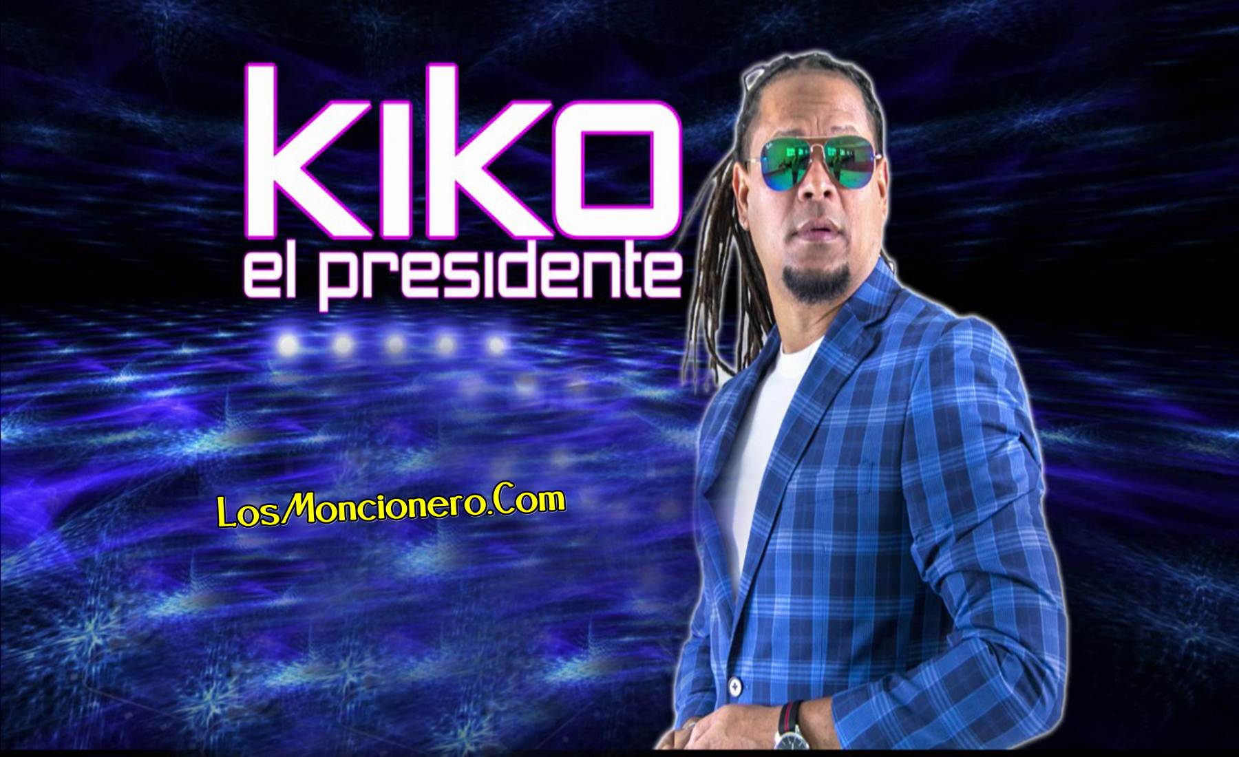 Kiko El Presidente – Pena (New 2017)