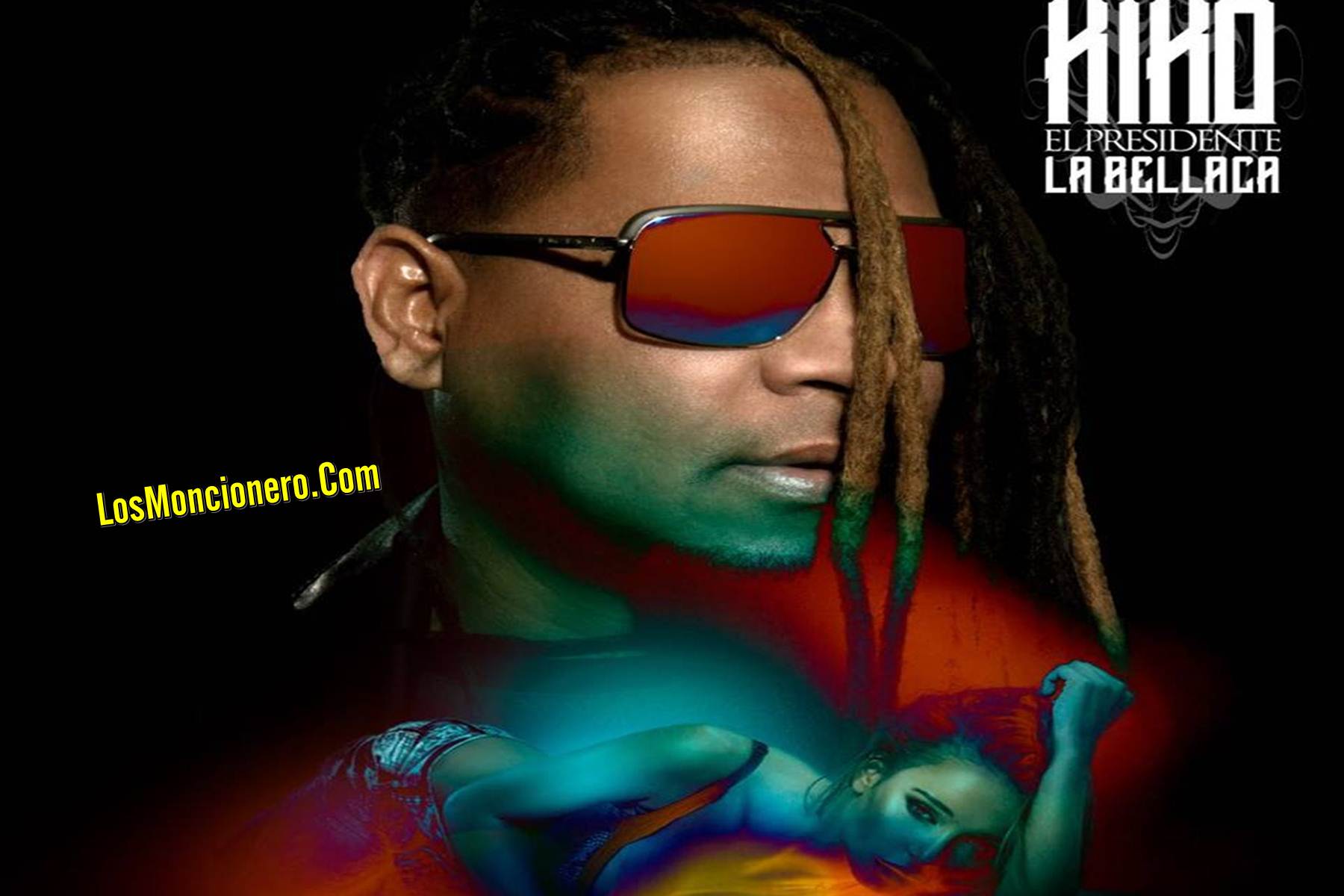 Kiko El Presidente – La Bellaca