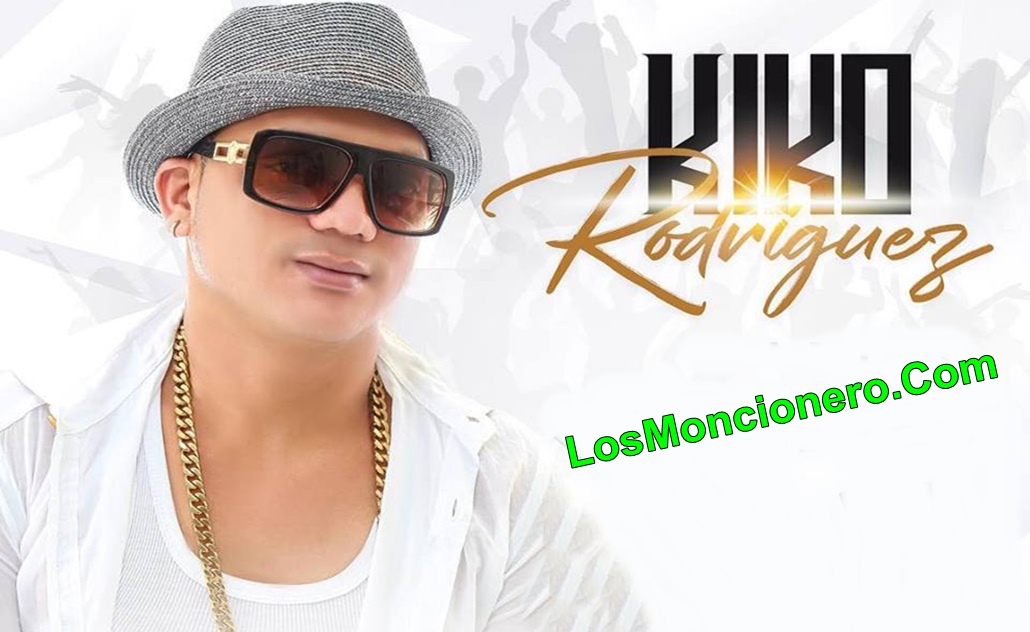 Kiko Rodriguez – Yo Fui El Primero
