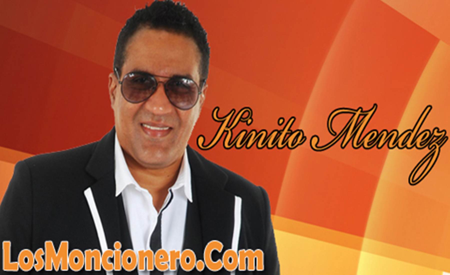 Kinito Mendez Con La Patria En La Cabeza (New 2017)