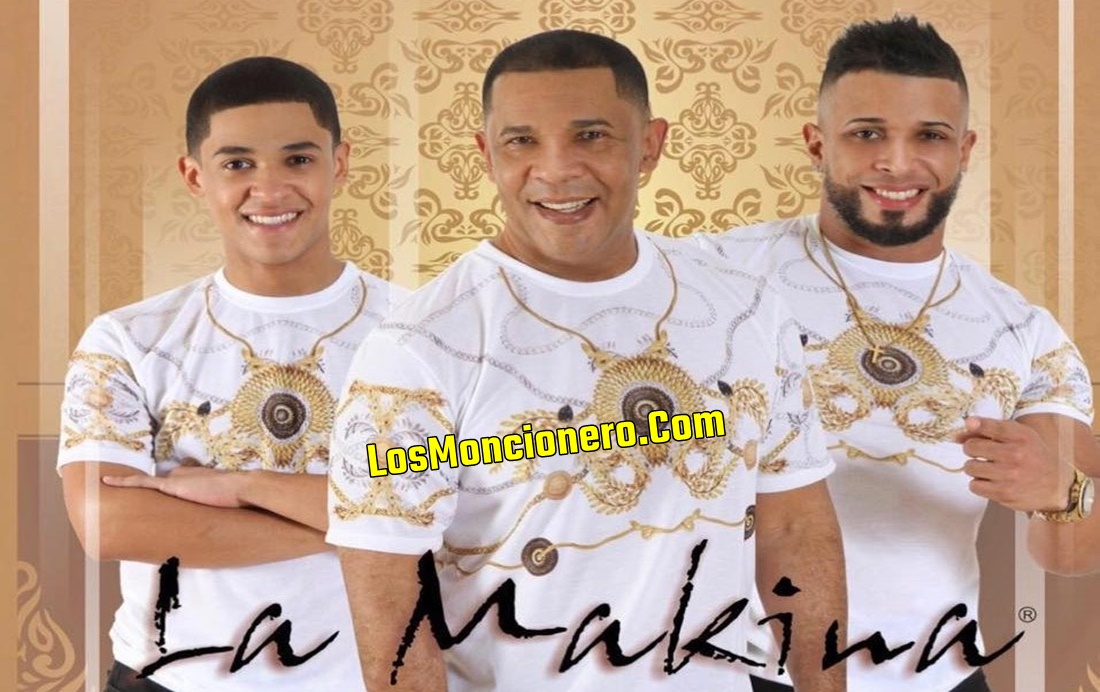 La Makina – Ayer Te Llame (Version 2021)