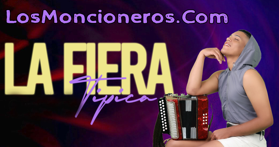 La Fiera Tipica – La Fiera (En Vivo)
