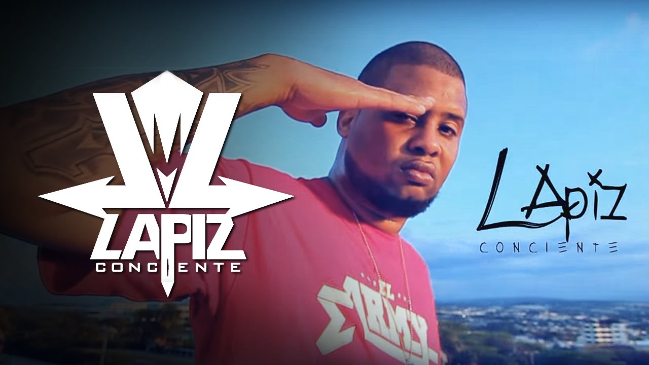 Lapiz Conciente – 911