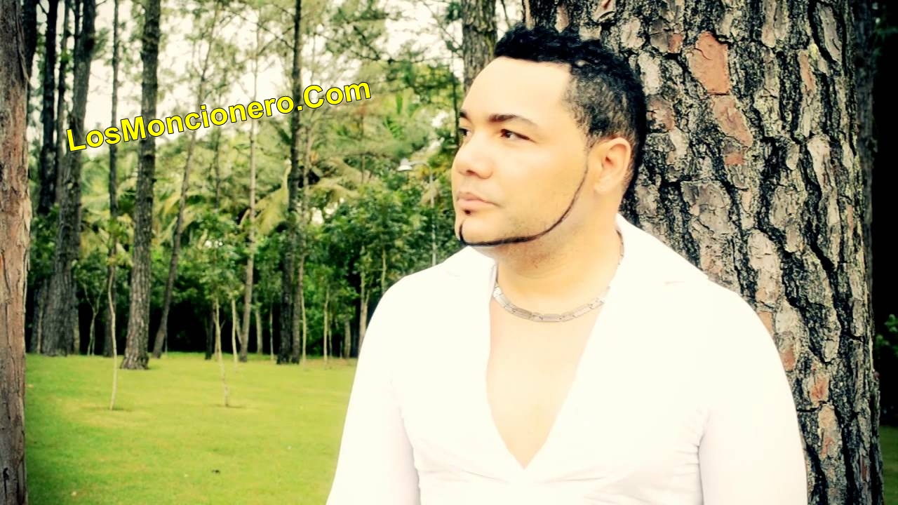 Luiggi Almarante – Tiemblo Homenaje A Frankie Ruiz