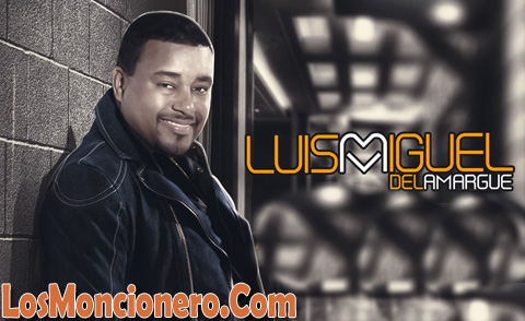 Luis Miguel Del Amargue – Estuve