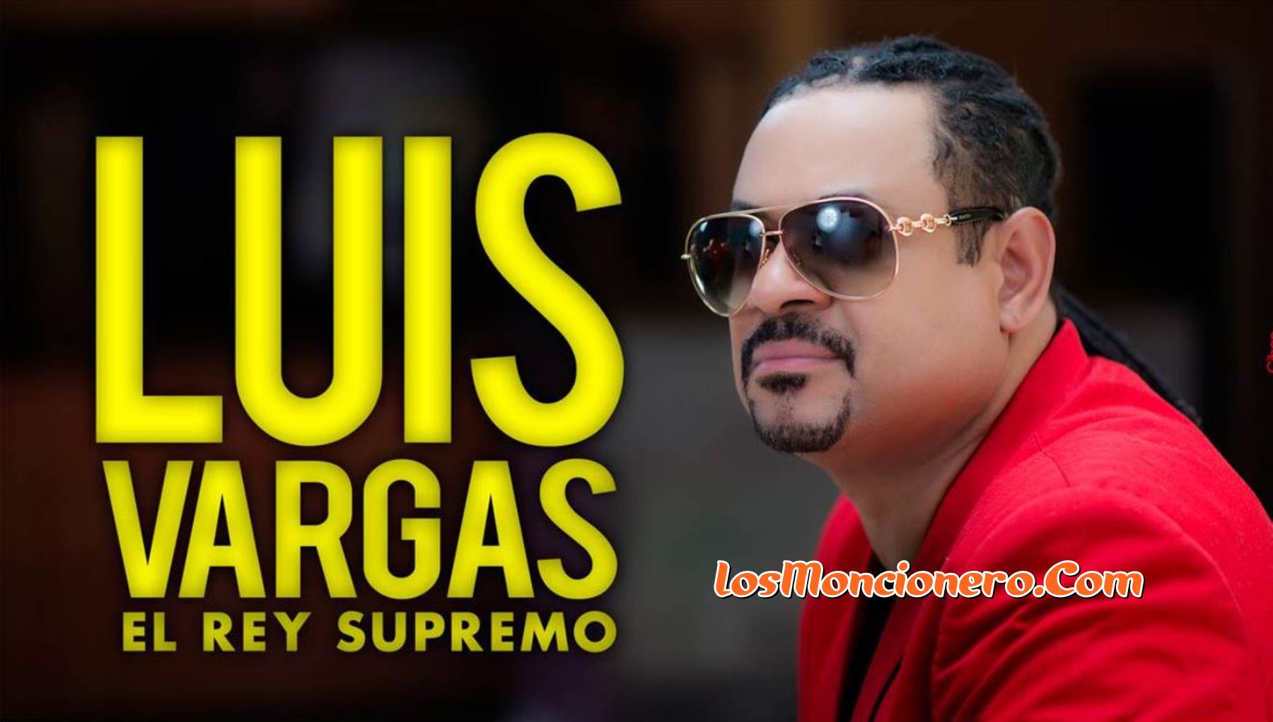 Luis Vargas – Muere Mi Alma