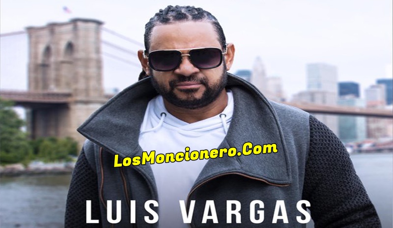 Luis Vargas- Envenename (2023)