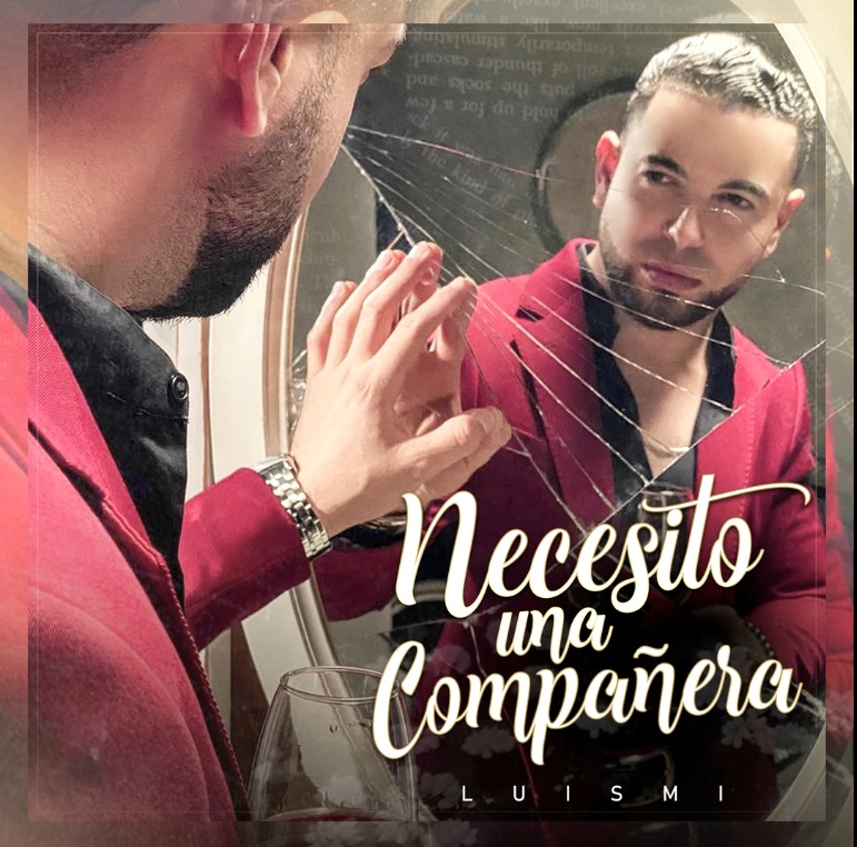 Luismi – Necesito Una Companera