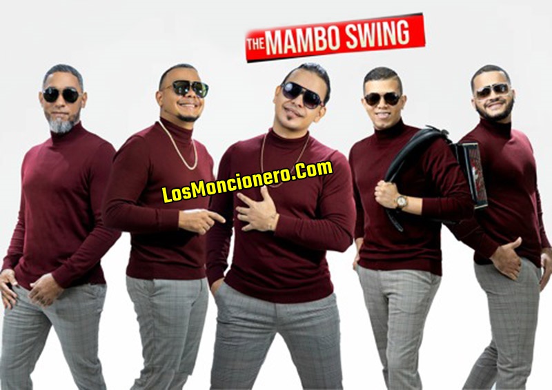 Mambo Swing En Jicome Sajoma 19-1-2023