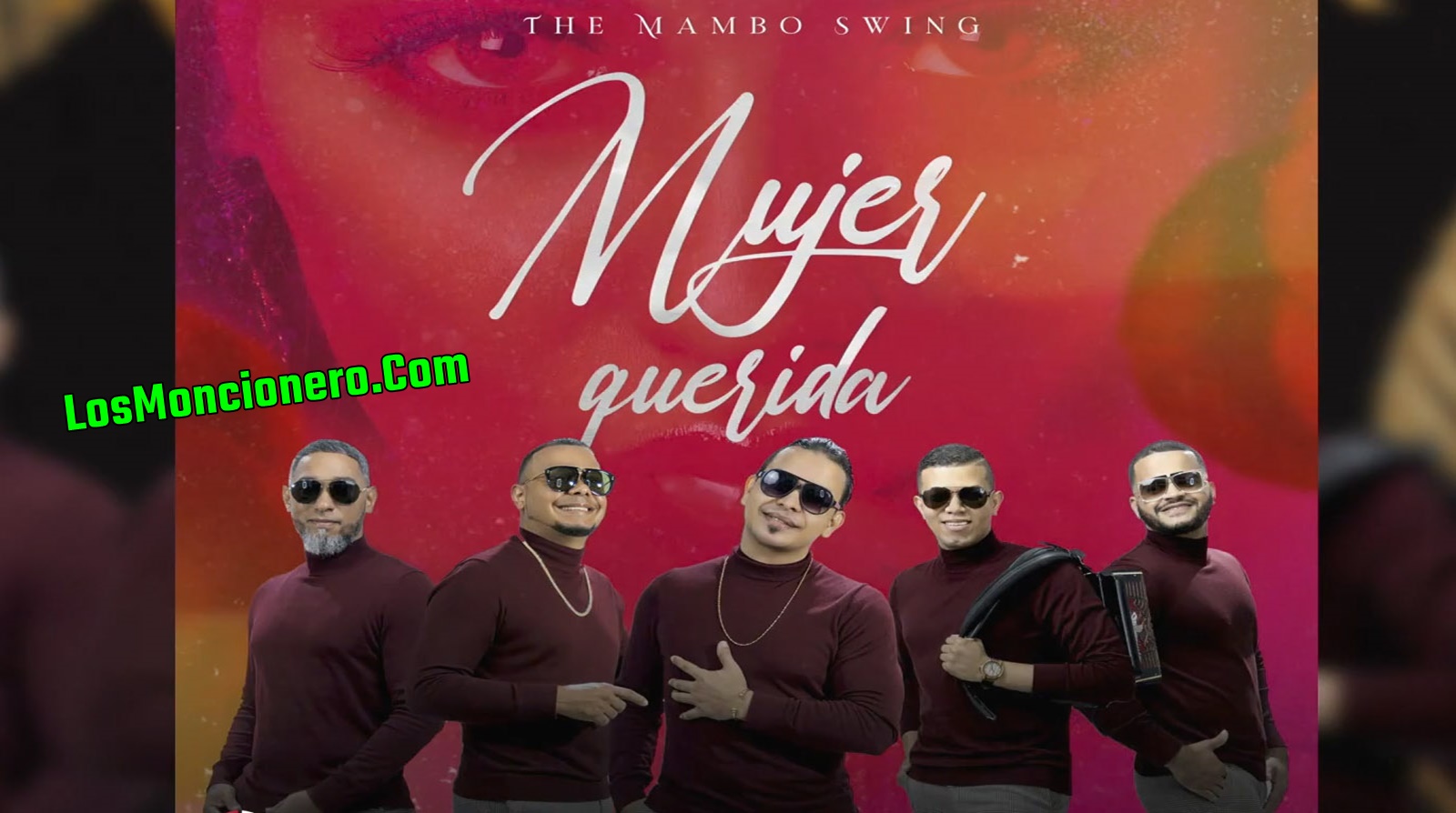 Mambo Swing En Vivo- Mujer Querida