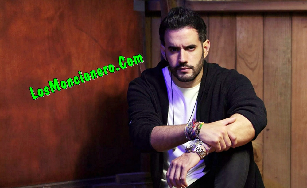 Manny Cruz – Sabes Enamorarme