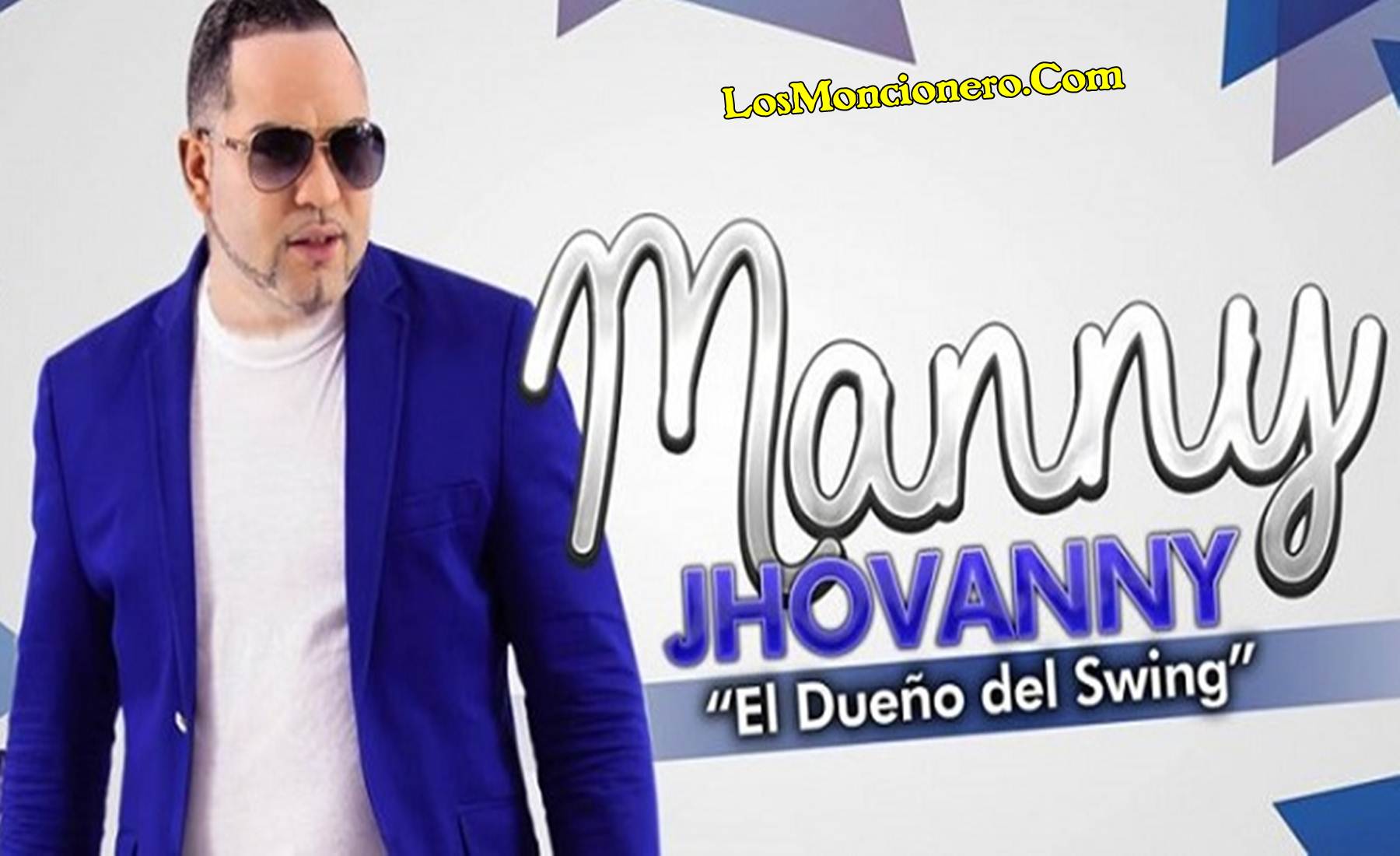 Manny Jhovanny – La Mala