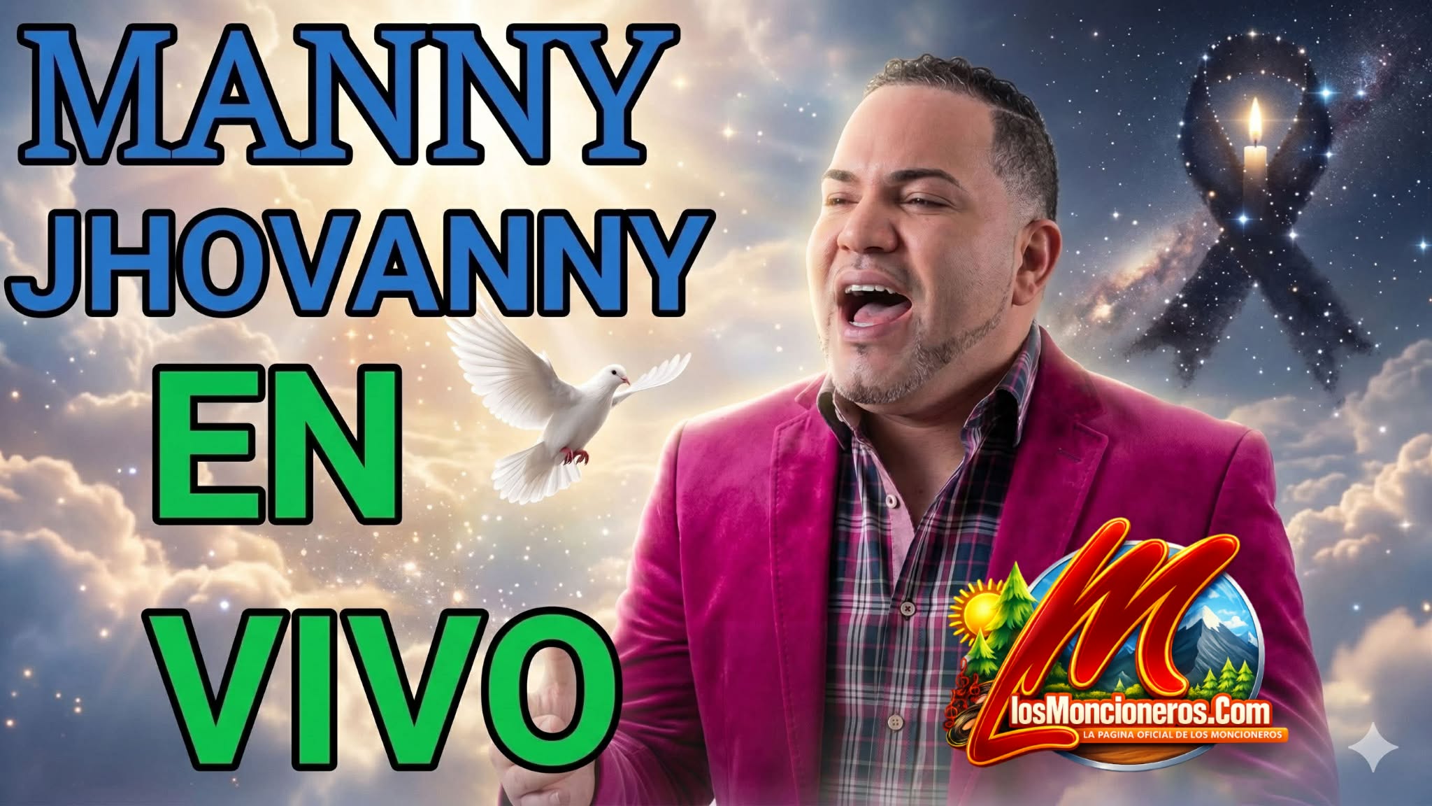 Manny Jhovanny Gallera El Palo 4-4-2011