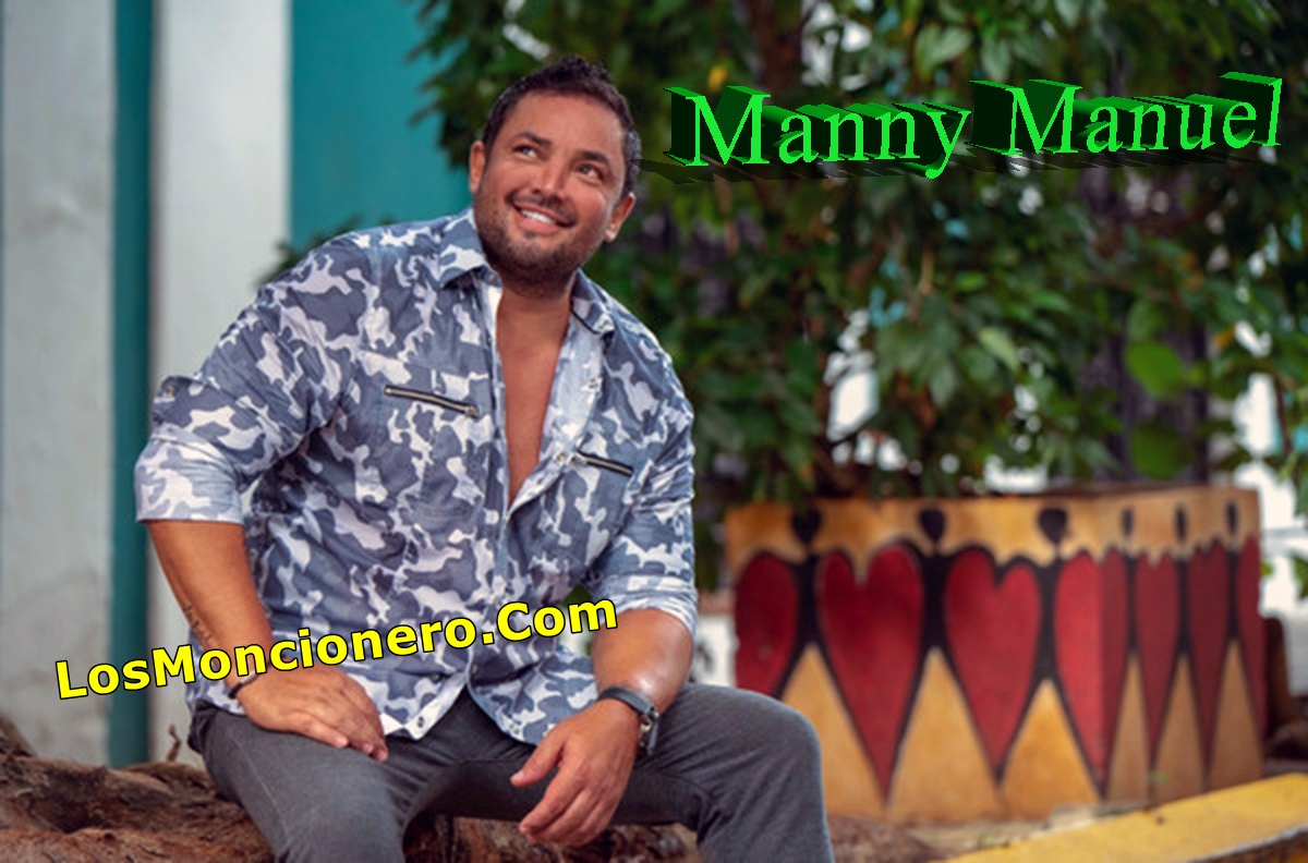 Manny Manuel – Estupido
