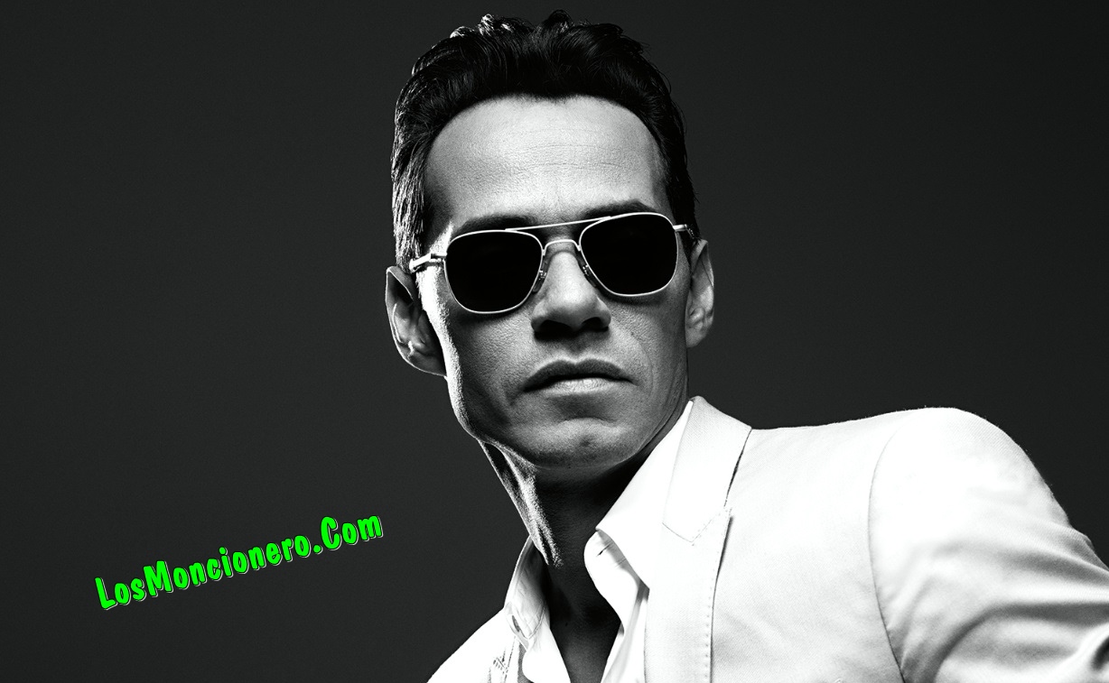 Marc Anthony – Reconozco