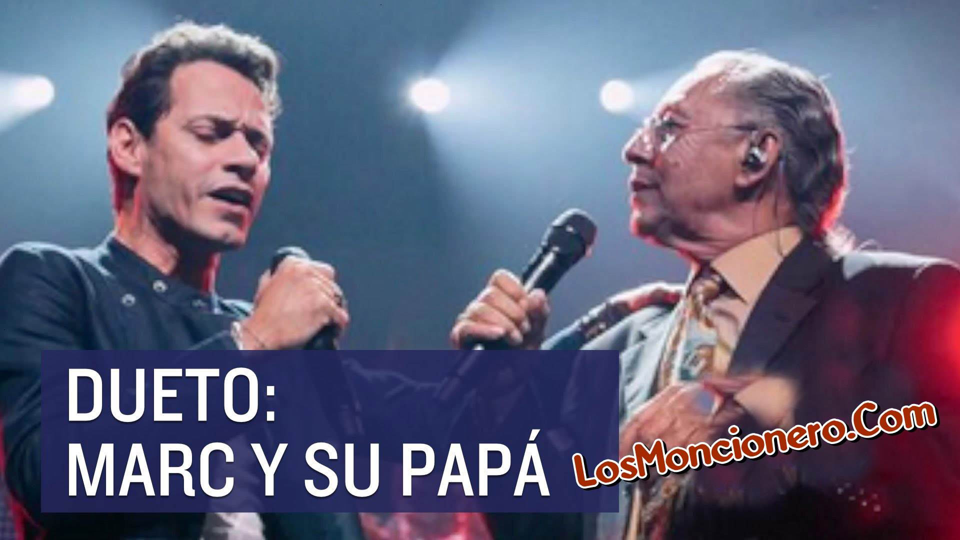 Felipe Muniz Ft Marc Anthony – Deje De Amar 2016