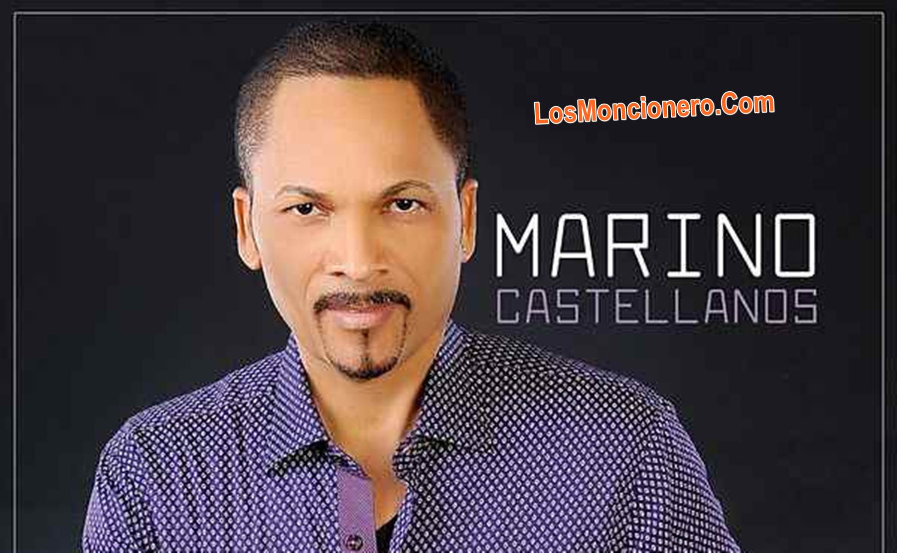 Marino Castellanos – Voy A Romper La Cama En Dos (2017)