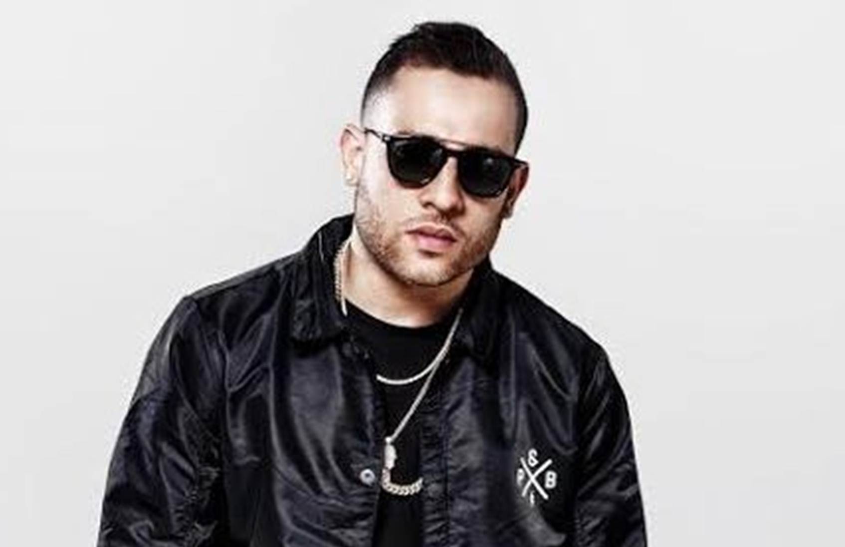 Mark B Feat Don Miguelo – Ya Yo Se