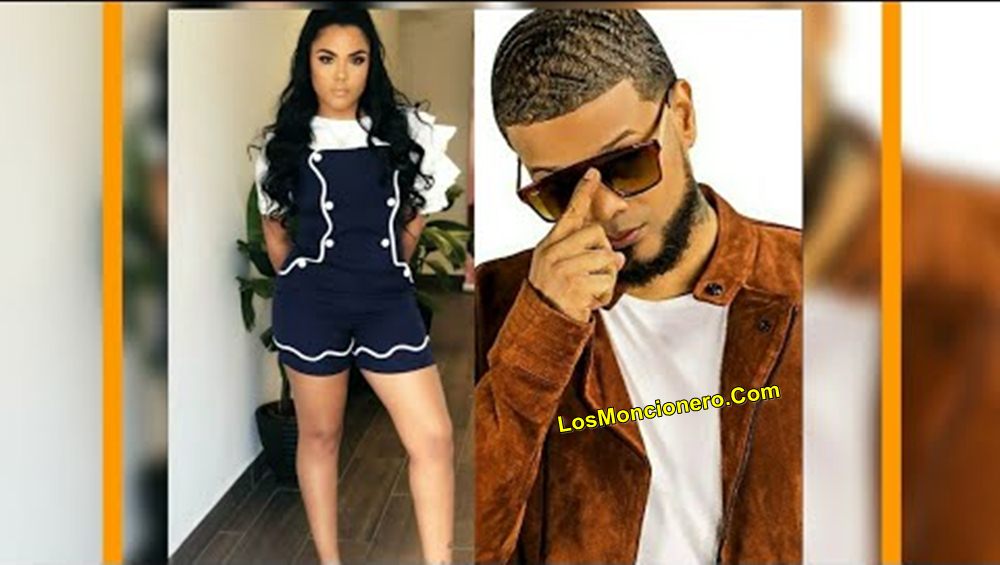 Don Miguelo Feat Martha Heredia – Novio Nuevo