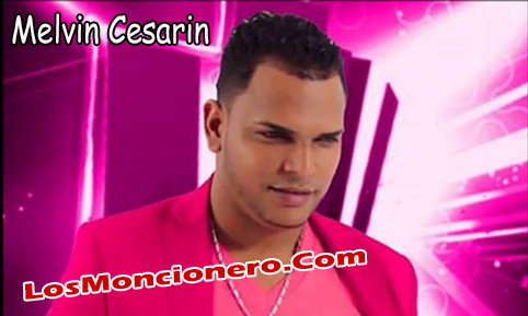Melvin Cesarin – Chiquilla Bonita – Merengue (En Vivo 2K25)