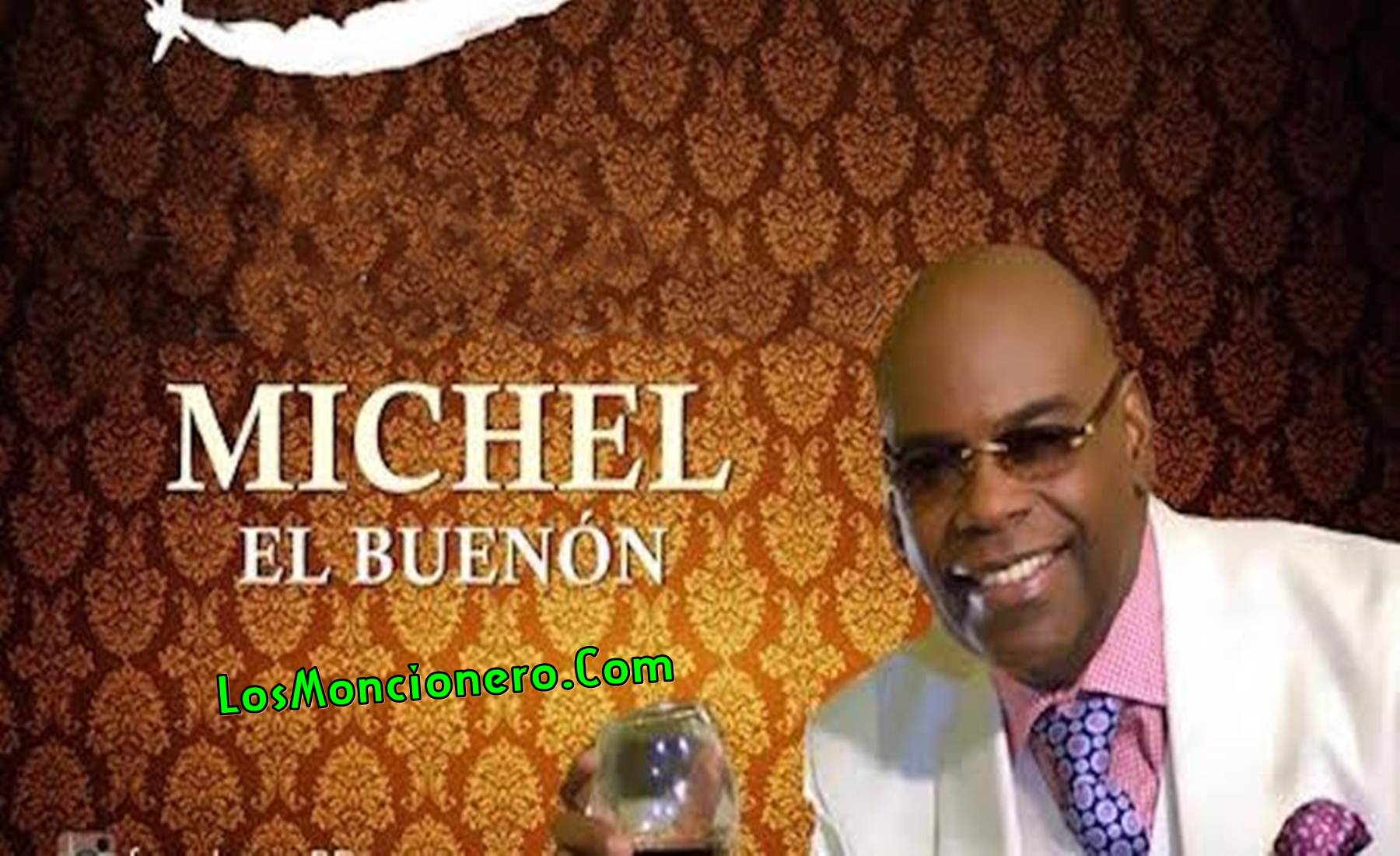 Michel El Buenon – Ese Tipo Soy Yo (New 2017)