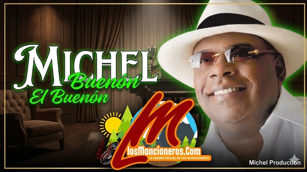 Michel El Buenon – Que Vas a Hacer