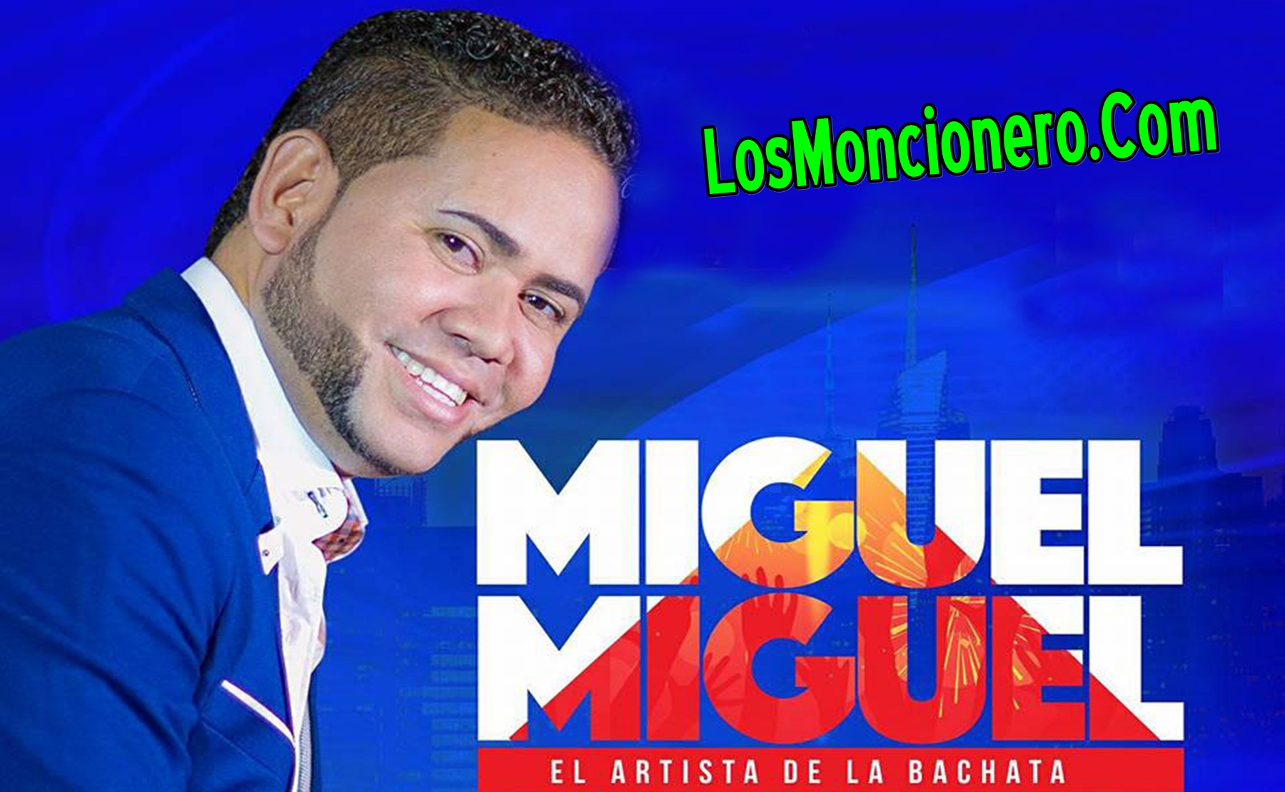 Miguel Miguel – Me Enamore De Ti (2020)