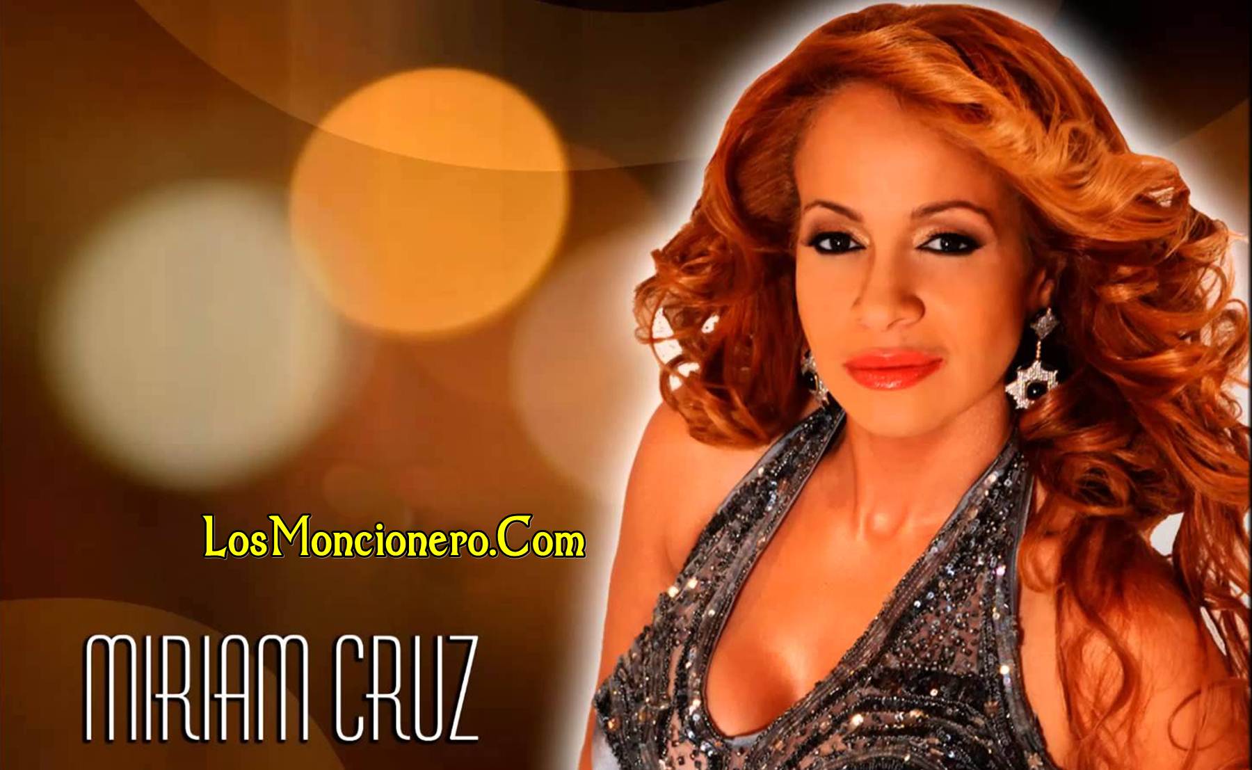 Miriam Cruz – Terremoto (ESTRENO 2018)