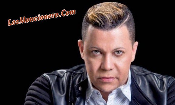 Monchy Capricho Que Se Siente (Merengue 2018)