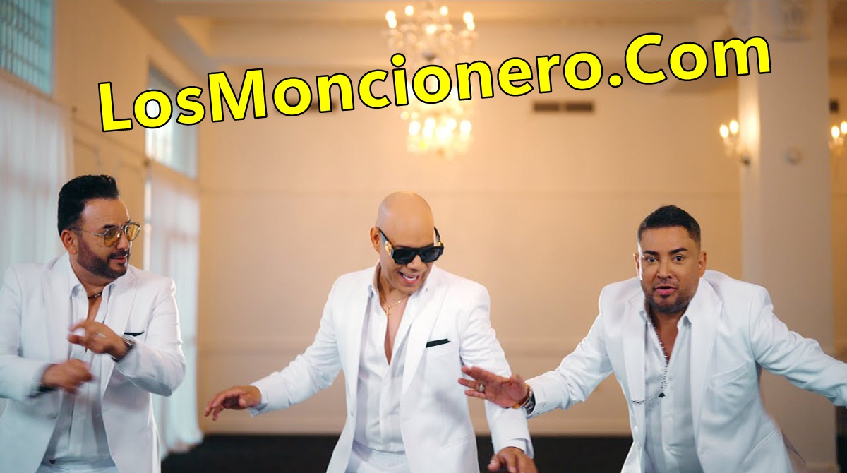Juan Luis Juancho – Manny Manuel – Joseph Fonseca – Monotonia (Merengue 2023)