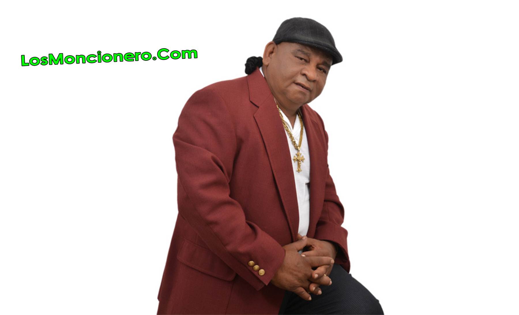 Narciso El Pavaroti – El Swing Lo Tengo Yo (New 2017)