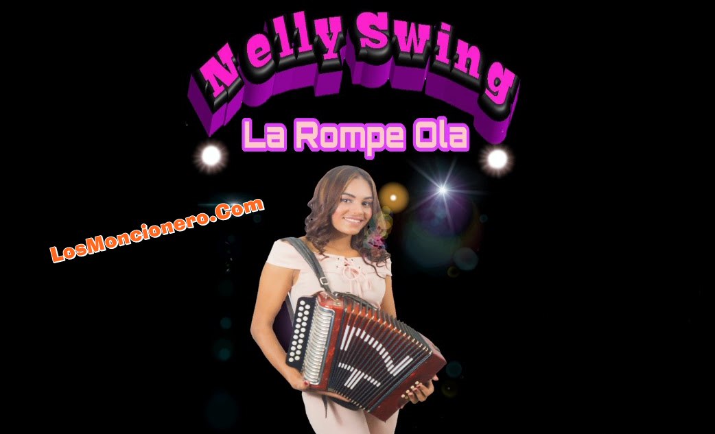 Nelly Swing La Rompe Ola – La Ambicion
