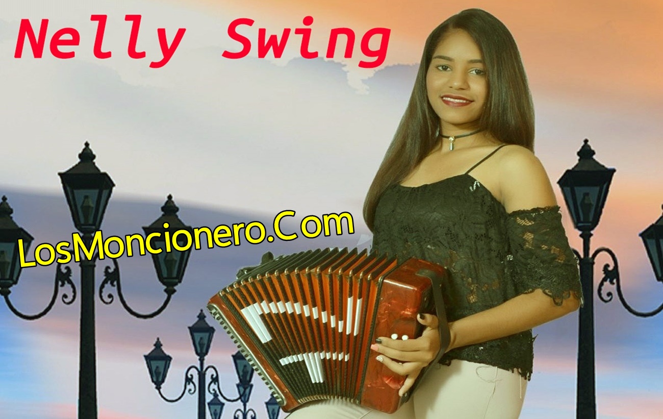 Nelly Swing – El Perro Bebe Agua